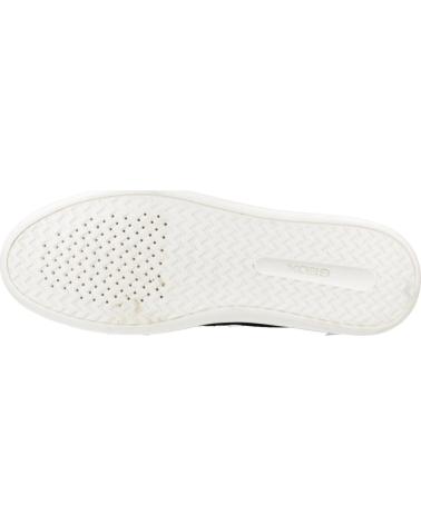 MOCASINES GEOX U AVOLA HOMBRE AZUL C4002 C4002