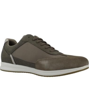 ZAPATILLAS GEOX U AVERY HOMBRE VERDE C1018 C1018