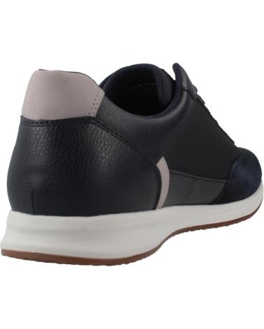 GEOX U AVERY ZAPATILLA CASUAL HOMBRE AZUL C4002