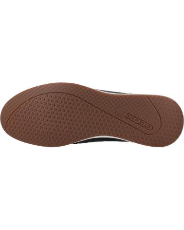 GEOX U AVERY ZAPATILLA CASUAL HOMBRE AZUL C4002