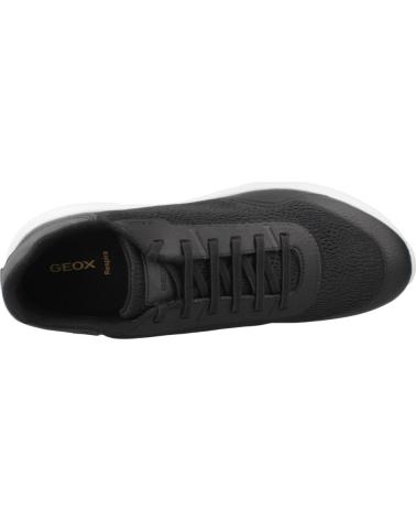 GEOX U KLAIVER ZAPATILLAS CASUAL HOMBRE C9999