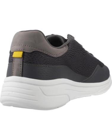GEOX ZAPATILLAS HOMBRE U KLAIVER GRIS C9002