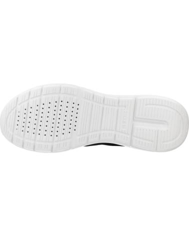 GEOX ZAPATILLAS HOMBRE U KLAIVER GRIS C9002