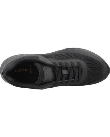 GEOX ZAPATILLAS HOMBRE U KLAIVER C9999 C9999