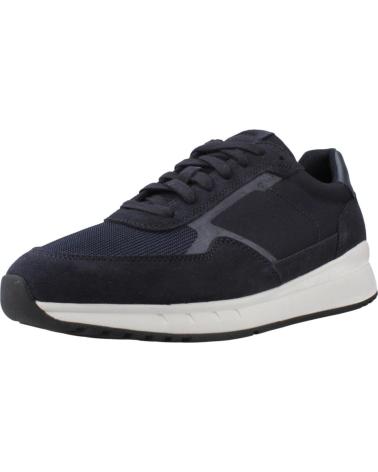 GEOX ZAPATILLAS HOMBRE U BRANTHON MODELO C4002 C4002