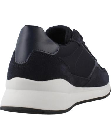 GEOX ZAPATILLAS HOMBRE U BRANTHON MODELO C4002 C4002