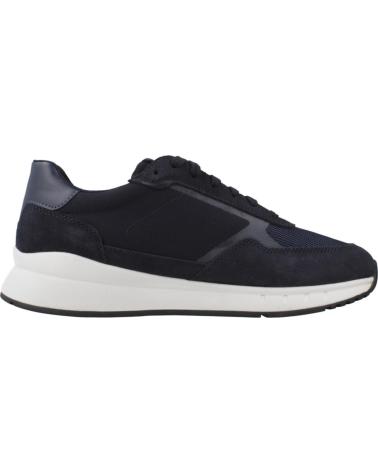 GEOX ZAPATILLAS HOMBRE U BRANTHON MODELO C4002 C4002
