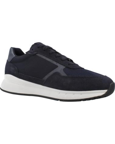 GEOX ZAPATILLAS HOMBRE U BRANTHON MODELO C4002 C4002