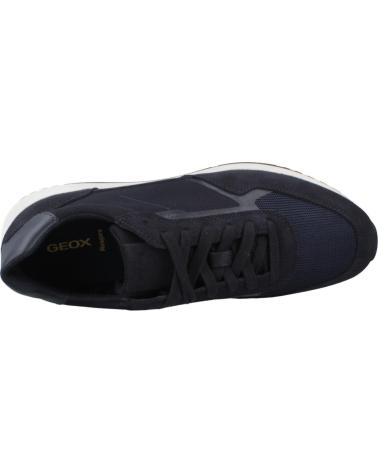 GEOX ZAPATILLAS HOMBRE U BRANTHON MODELO C4002 C4002
