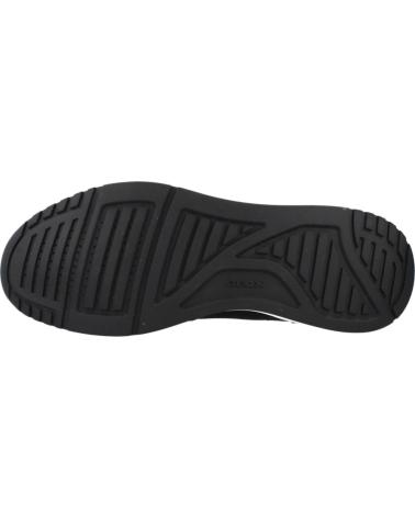 GEOX ZAPATILLAS HOMBRE U BRANTHON MODELO C4002 C4002