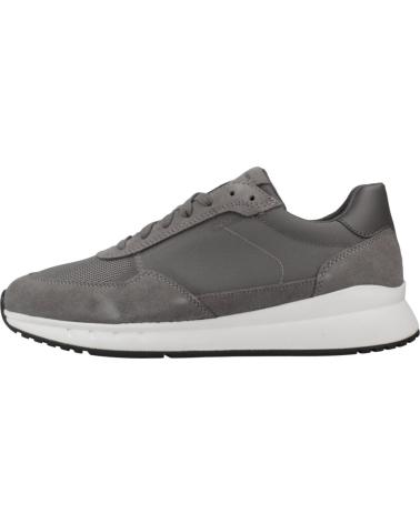 GEOX ZAPATILLAS HOMBRE U BRANTHON MODELO C9002 C9002