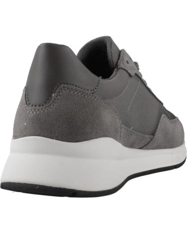 GEOX ZAPATILLAS HOMBRE U BRANTHON MODELO C9002 C9002
