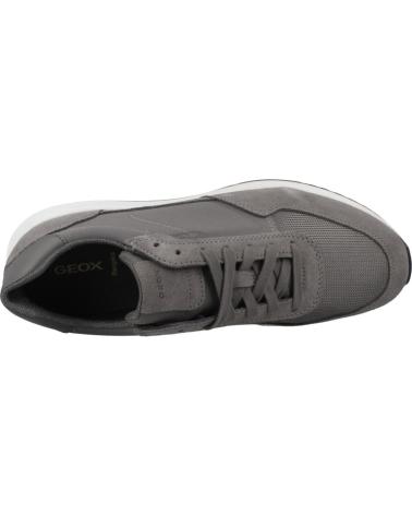 GEOX ZAPATILLAS HOMBRE U BRANTHON MODELO C9002 C9002