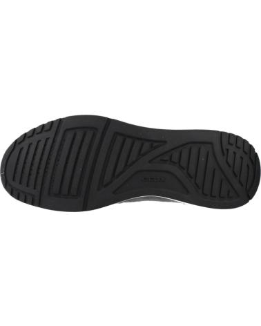 GEOX ZAPATILLAS HOMBRE U BRANTHON MODELO C9002 C9002