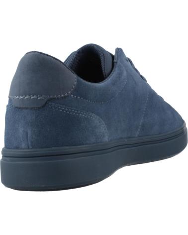 ZAPATILLAS GEOX U BALTMOORE HOMBRE AZUL C4067 C4067