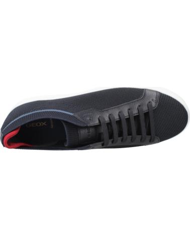 GEOX ZAPATILLAS HOMBRE U BALTMOORE C4002 C4002