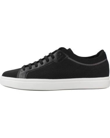 GEOX ZAPATILLAS HOMBRE U BALTMOORE NEGRO C9999 C9999
