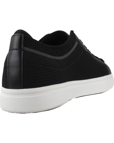 GEOX ZAPATILLAS HOMBRE U BALTMOORE NEGRO C9999 C9999