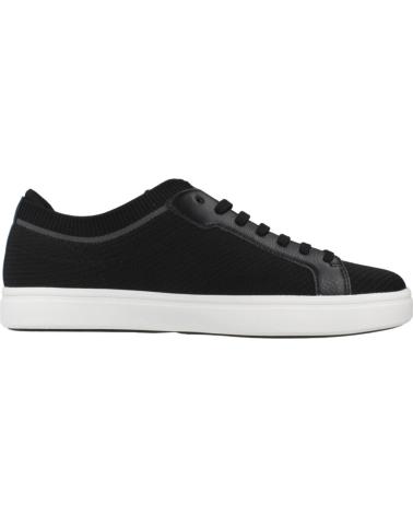 GEOX ZAPATILLAS HOMBRE U BALTMOORE NEGRO C9999 C9999