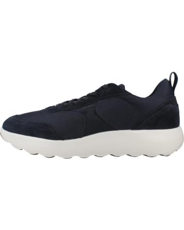 GEOX ZAPATILLAS HOMBRE U XTORS AZUL C4002 C4002