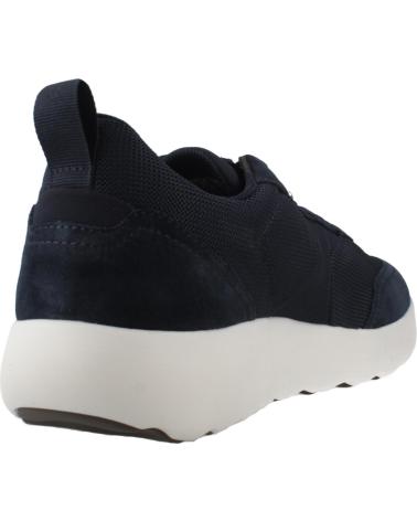 GEOX ZAPATILLAS HOMBRE U XTORS AZUL C4002 C4002