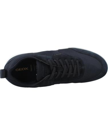 GEOX ZAPATILLAS HOMBRE U XTORS AZUL C4002 C4002
