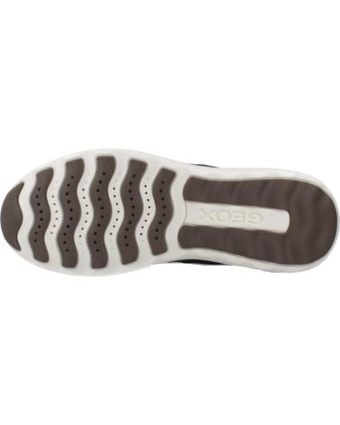 GEOX ZAPATILLAS HOMBRE U XTORS AZUL C4002 C4002