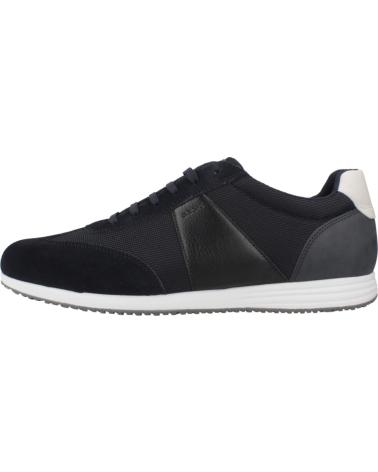 GEOX ZAPATILLAS HOMBRE U ARTHIEN AZUL C0045 C0045