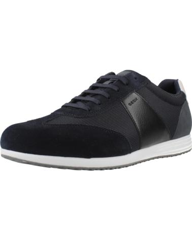 GEOX ZAPATILLAS HOMBRE U ARTHIEN AZUL C0045 C0045