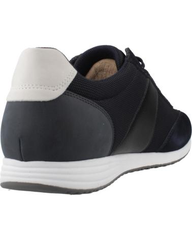 GEOX ZAPATILLAS HOMBRE U ARTHIEN AZUL C0045 C0045