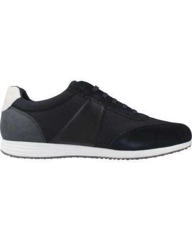 GEOX ZAPATILLAS HOMBRE U ARTHIEN AZUL C0045 C0045