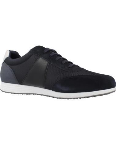 GEOX ZAPATILLAS HOMBRE U ARTHIEN AZUL C0045 C0045