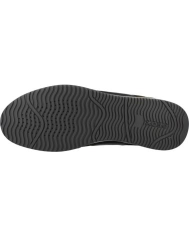 GEOX ZAPATILLAS HOMBRE U ARTHIEN C0498 VERDE C0498