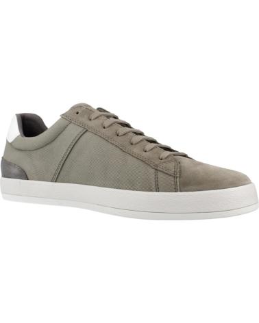 GEOX ZAPATILLAS HOMBRE U SERIFOS C3016 VERDE C3016