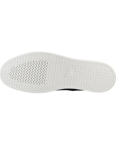 GEOX ZAPATILLAS U SERIFOS HOMBRE C4002 C4002