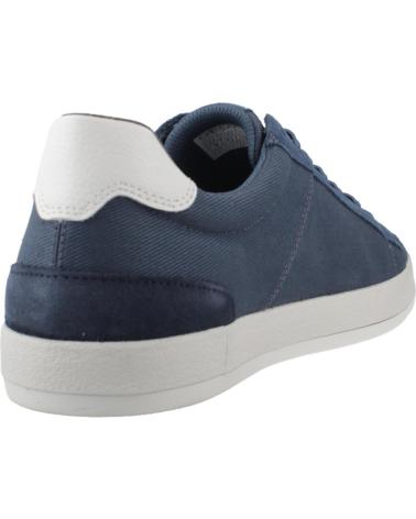 GEOX ZAPATILLAS U SERIFOS HOMBRE C4005 C4005