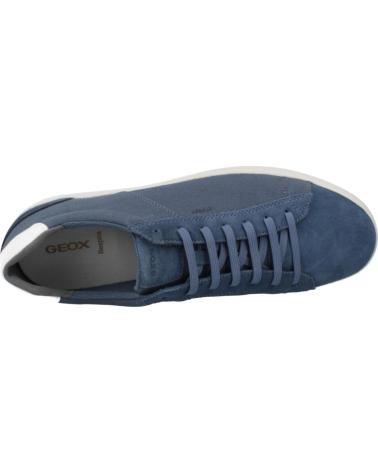 GEOX ZAPATILLAS U SERIFOS HOMBRE C4005 C4005