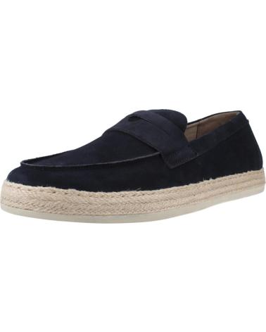 MOCASINES GEOX U COSTUNI HOMBRE AZUL MARINO C4064 C4064