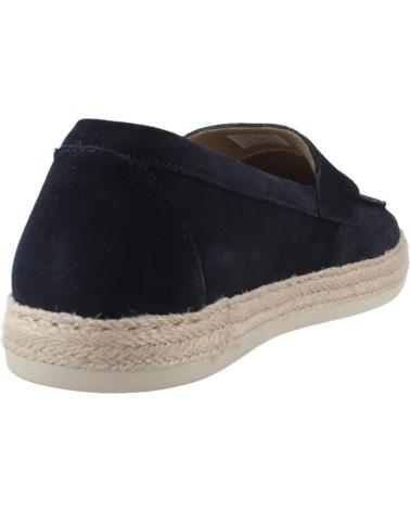MOCASINES GEOX U COSTUNI HOMBRE AZUL MARINO C4064 C4064