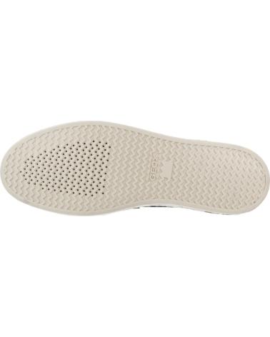 MOCASINES GEOX U COSTUNI HOMBRE AZUL MARINO C4064 C4064