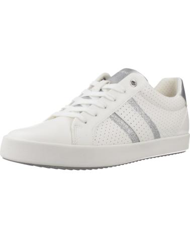 GEOX ZAPATILLAS MUJER MODELO D BLOMIEE C1151 C1151