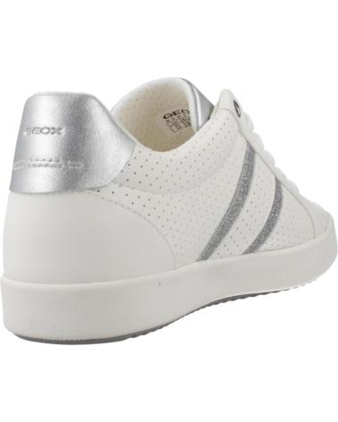 GEOX ZAPATILLAS MUJER MODELO D BLOMIEE C1151 C1151