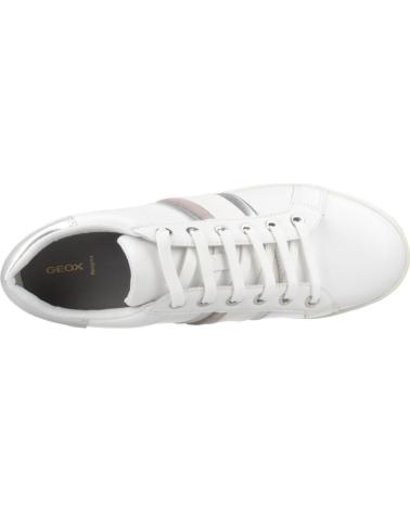 GEOX ZAPATILLAS MUJER MODELO D JAYSEN C0007 C0007