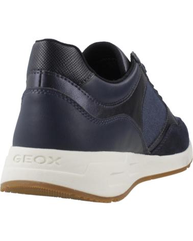 GEOX ZAPATILLAS MUJER MODELO D BULMYA C4002 C4002
