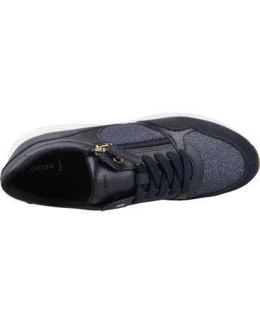 GEOX ZAPATILLAS MUJER MODELO D BULMYA C4002 C4002