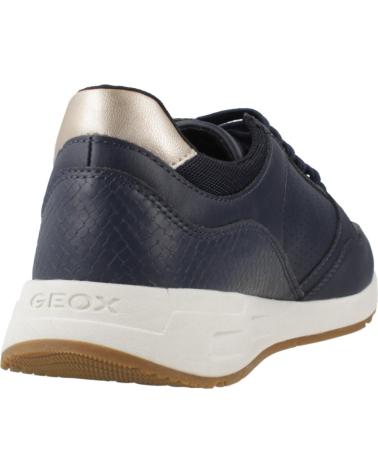 GEOX ZAPATILLAS MUJER MODELO D BULMYA C4064 C4064