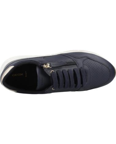 GEOX ZAPATILLAS MUJER MODELO D BULMYA C4064 C4064