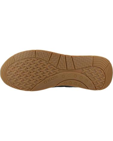 GEOX ZAPATILLAS MUJER MODELO D BULMYA C4064 C4064