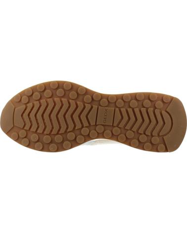 GEOX ZAPATILLAS MUJER MODELO D AMABEL MULTICOLOR C0270 C0270