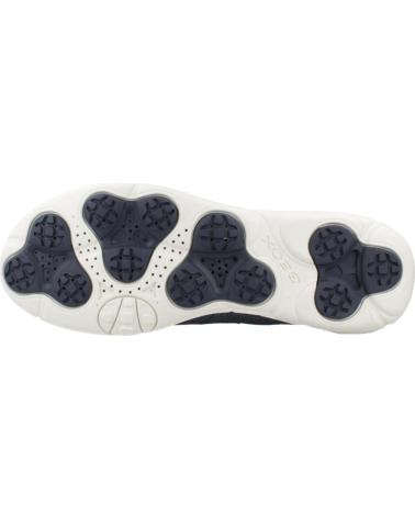 GEOX ZAPATILLA CASUAL MUJER D NEBULA 2.0 AZUL C4002 C4002